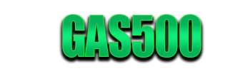 Logo GAS500