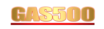 Logo GAS500